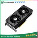 MAXSUN GeForce RTX 4060 Ti 8GB GDDR6 Terminator B 8G - Cyber RGB - DUAL FAN - Garansi 3 Thn - foto 1
