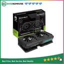 MAXSUN GeForce RTX 4060 8GB GDDR6 Terminator B 8G - Cyber RGB - DUAL FAN - Garansi 3 Thn - foto 1
