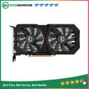 PELADN Radeon RX 6600M 8GB GDDR6 - DUAL FAN - Garansi 2 Thn - foto 1