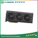 Sapphire PULSE Radeon RX 7900 XTX 24GB GDDR6 Gaming OC - foto 1