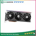 Sapphire NITRO+ Radeon RX 7800 XT 16GB GDDR6 Gaming OC - foto 1