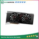 Sapphire PULSE Radeon RX 7700 XT 12GB GDDR6 Gaming - foto 1