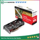 Sapphire PULSE Radeon RX 7600 8GB GDDR6 Gaming OC - foto 1