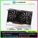 Sapphire PULSE Radeon RX 6500 XT 8GB GDDR6 Gaming OC - foto 1
