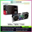 ASRock Radeon RX 9070 XT 16GB GDDR6 Taichi OC - foto 1
