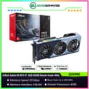 ASRock Radeon RX 9070 XT 16GB GDDR6 Monster Hunter Wilds Edition - foto 1