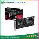 ASRock Radeon RX 7800 XT 16GB GDDR6 - Challenger 16G OC - foto 1