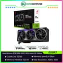 Asus GeForce RTX 5090 32GB GDDR7 ROG Astral OC Edition - foto 1