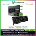 Asus GeForce RTX 5070 Ti 16GB GDDR7 PRIME OC Edition - foto 1