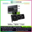 Asus GeForce RTX 5070 12GB GDDR7 PRIME OC Edition - foto 1