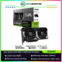 Asus GeForce RTX 5060 Ti 16GB GDDR7 Dual OC Edition - foto 1