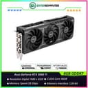 Asus GeForce RTX 5060 Ti 8GB GDDR7 PRIME OC Edition - foto 1