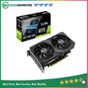 Asus GeForce RTX 3060 12GB GDDR6 - Dual-V2 OC - foto 1