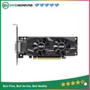 Asus GeForce RTX 3050 6GB GDDR6 - Low Profile OC Edition - foto 1
