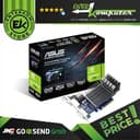 Asus GeForce GT 710 2GB DDR5 64 Bit - foto 1