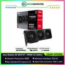 Asus Radeon RX 9070 XT 16GB GDDR6 PRIME OC Edition - foto 1