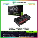 Colorful GeForce RTX 5060 Ti 16GB GDDR7 Battle AX DUO 16GB-V - foto 1