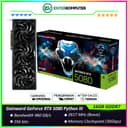 Gainward GeForce RTX 5080 16GB GDDR7 - Python III - foto 1