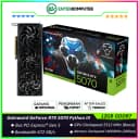 Gainward GeForce RTX 5070 12GB GDDR7 - Python III - foto 1