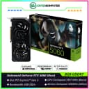 Gainward GeForce RTX 5060 8GB GDDR7 - Ghost - foto 1