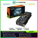 Gigabyte GeForce RTX 5090 32GB GDDR7 Gaming OC - GV-N5090GAMING OC-32GD - foto 1