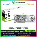 Gigabyte GeForce RTX 5060 Ti 8GB GDDR7 Aero OC -  GV-N506TAERO OC-8GD - foto 1