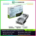 Gigabyte GeForce RTX 5060 Ti 8GB GDDR7 Eagle OC ICE - GV-N506TEAGLEOC ICE-8GD - foto 1