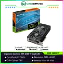 Gigabyte GeForce RTX 5060 Ti 8GB GDDR7 Eagle OC - GV-N506TEAGLE OC-8GD - foto 1