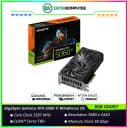 Gigabyte GeForce RTX 5060 Ti 8GB GDDR7 WindForce OC - GV-N506TWF2OC-8GD - foto 1