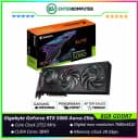Gigabyte GeForce RTX 5060 8GB GDDR7 Aorus Elite - GV-N5060AORUS E-8GD - foto 1