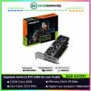 Gigabyte GeForce RTX 5060 8GB GDDR7 OC Low Profile - GV-N5060OC-8GL - foto 1