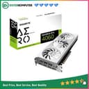 Gigabyte GeForce RTX 4060 8GB GDDR6 AERO OC - GV-N4060AERO OC-8GD - foto 1