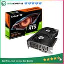 Gigabyte GeForce RTX 3060 8GB GDDR6 Gaming OC Rev2.0 - GV-N3060GAMING OC-8GD - foto 1