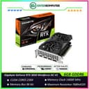 Gigabyte GeForce RTX 3050 6GB GDDR6 Windforce OC V2 - GV-N3050WF2OCV2-6GD - foto 1