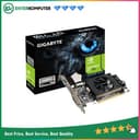 Gigabyte GeForce GT 710 2048MB DDR3 - GV-N710D3-2GL - foto 1