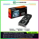Gigabyte Radeon RX 9060 XT 8GB GDDR6 Gaming - GV-R9060XTGAMING-8GD - foto 1