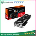 Gigabyte Radeon RX 7600 8GB GDDR6 Gaming OC - GV-R76GAMING OC-8GD - foto 1