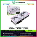 iGame GeForce RTX 5080 16GB GDDR7 Ultra W OC 16GB-V - foto 1