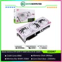 iGame GeForce RTX 5070 Ti 16GB GDDR7 Ultra W OC 16GB-V - foto 1
