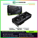 iGame GeForce RTX 5070 12GB GDDR7 Vulcan OC 12GB-V - foto 1