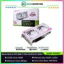 iGame GeForce RTX 5060 Ti 16GB GDDR7 Ultra W DUO OC 16GB-V - foto 1