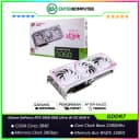 iGame GeForce RTX 5060 8GB GDDR7 Ultra W OC 8GB-V - foto 1