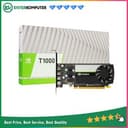 Leadtek Quadro T1000 8GB GDDR6 - foto 1