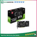 MSI GeForce RTX 3050 8GB GDDR6 - Ventus 2X XS OC - foto 1