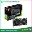 MSI GeForce RTX 3060 12GB GDDR6 - Ventus 2X OC - foto 1