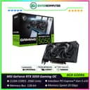 MSI GeForce RTX 5050 8GB GDDR6 - Gaming OC - foto 1