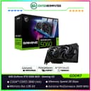 MSI GeForce RTX 5060 8GB GDDR7 - Gaming OC - foto 1