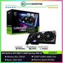 MSI GeForce RTX 5060 Ti 16GB GDDR7 - Gaming TRIO OC - foto 1