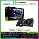 MSI GeForce RTX 5070 12GB GDDR7 - Gaming TRIO OC - foto 1