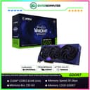 MSI GeForce RTX 5070 12GB GDDR7 World of Warcraft Midnight Void Edition OC - foto 1